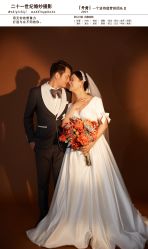 -二十一世纪婚纱摄影(省府前街店)