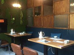 卡座-U你·天然调味(南湖总店)