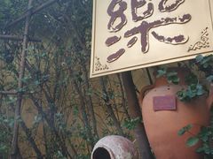 -仁爱团泊湖温泉中心