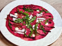 -Mammamia意大利餐厅(阳春巷店)