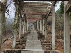 -缥缈峰景区