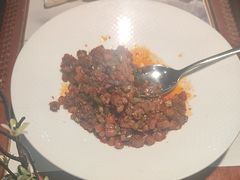 -秦月轩·陕西家乡菜(阜成路·五棵松店)