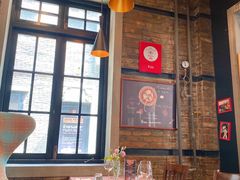 靠窗位-Mammamia意大利餐厅(阳春巷店)