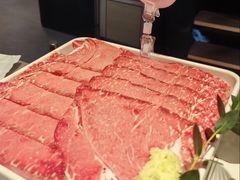 -竹犇番茄火锅(长风街店)