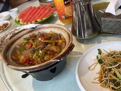 -鲍氏金勺子(恒大店)