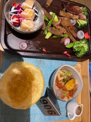 -和伊母婴护理中心·全套房(金山店)