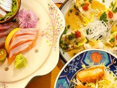 -天正河鲀·河豚亭(大连店)