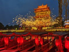 -台儿庄古城