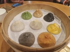-乐忻皇朝(上海中心大厦店)