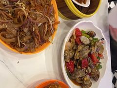 -澳门陈光记烧味饭店(南京德基广场店)
