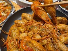 -回家吃饭·地道南昌菜(建德观总店)