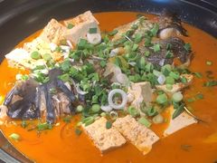 -筱爷叔·上海传统手工菜(玉树路店)