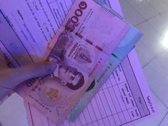 -曼谷素万那普国际机场