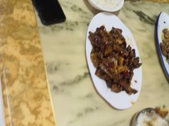 -夕阳红小吃(中街大悦城店)