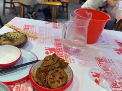 -老闵田螺馆·南昌市井菜·特色小吃(总店)