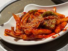 -七八冷面·延边朝鲜族美食(圣熙八号店)