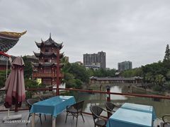 -川味中国寻香馆(琴台路店)