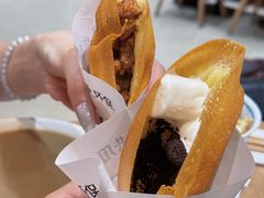 -小豆海棠(人民南路店)