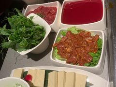 -海底捞火锅(万象城店)