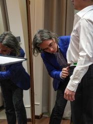 -Mr.Royal御匠先生·手工全麻衬衣西服定制