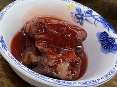 腐乳肉-协和菜馆(凤凰街店)