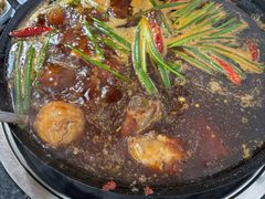 -石灰市毛记烧鸡公(解放碑店)