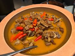 -湘中缘·湖南菜(娄底驻京办店)