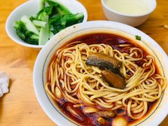 -牛王庙特色面(杏苑公寓店)