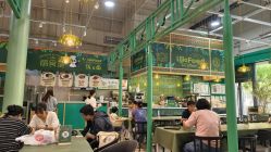 -丽家宝贝总部基地(金业大街店)