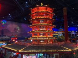 -南京万达乐园