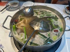 -刘少华贵州小黄牛·鲜牛肉火锅(总店)