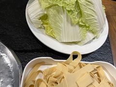 -友乐居羊蝎子(西直门店)