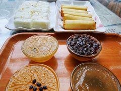 -周大娘牛乳(旧寨古村总店)