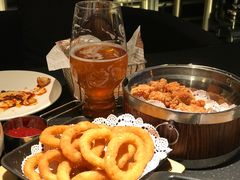 -朱雀门精酿(南马道巷店)