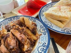 -鼎香润(德胜门内店)