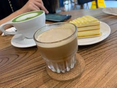-明谦·Coffee&Cocktail Bar(美您公园店)