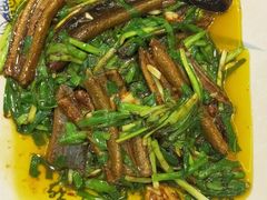 -丰收日·小海鲜·沪上家宴(顾村正大店)