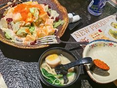 -古田居·特色寿司料理(星之岛旗舰店)