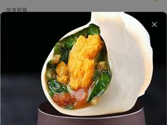 -海知道大连海鲜水饺(南山大冲店)