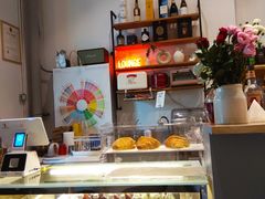 -BIJOU coffee&cocktail(龙岗万科广场店)