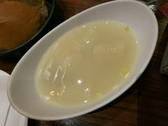 -食间牛排(湖西路店)