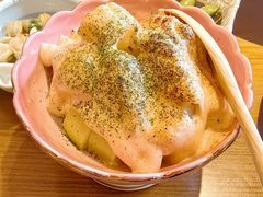 -和彩放题(渔阳店)