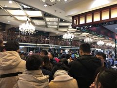 -金刚山烧烤(中山路店)
