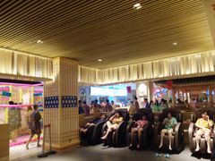 -巴斯漫温泉汗蒸馆(贡湖大道店)