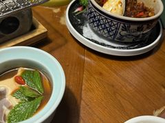 -雀舞云南菜(天津天河城购物中心店)