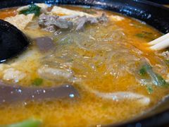-鸭小妹鸭血粉丝(老门东店)