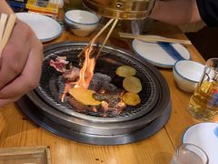 -7星海鲜烧烤(紫光福郡店)