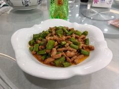 -杨记海鲜楼(三门黑金冠店)