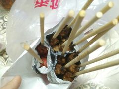 -南城香·饭香串香馄饨香(富丰桥店)