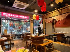 -小饕荟雅安贡椒鱼鲜馆(广福桥店)